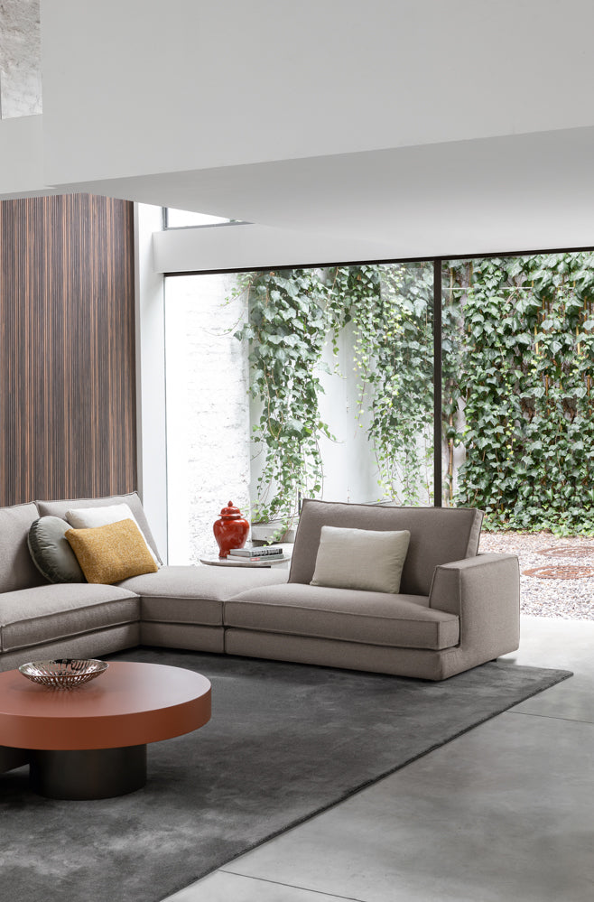 Divano Albert Up FLEXTEAM