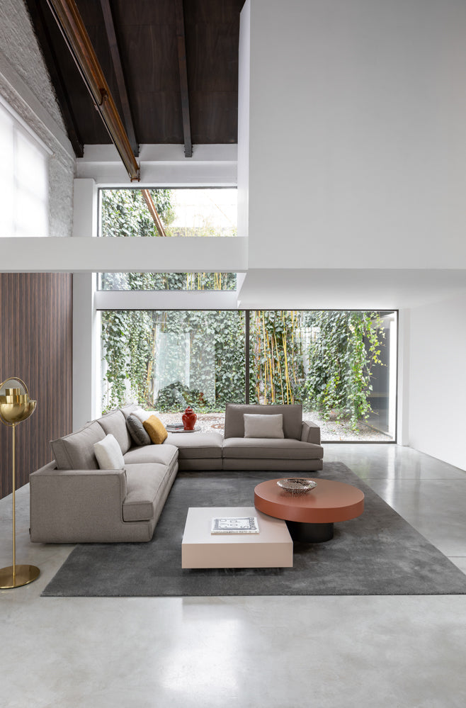 Divano Albert Up FLEXTEAM