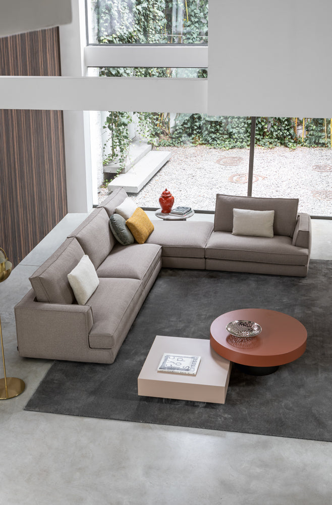 Divano Albert Up FLEXTEAM