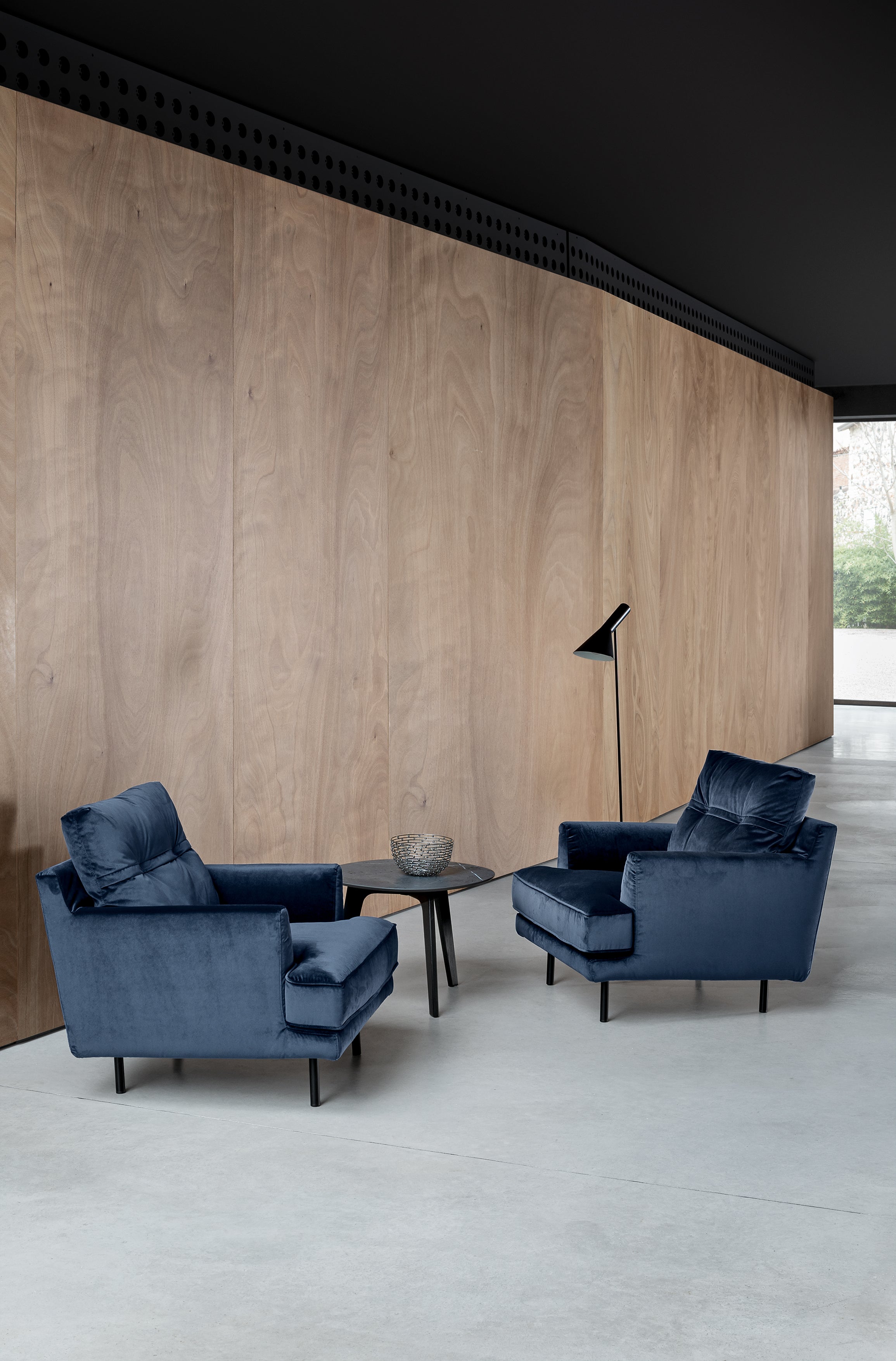 Poltrona Baby Brooklyn - Flexteam