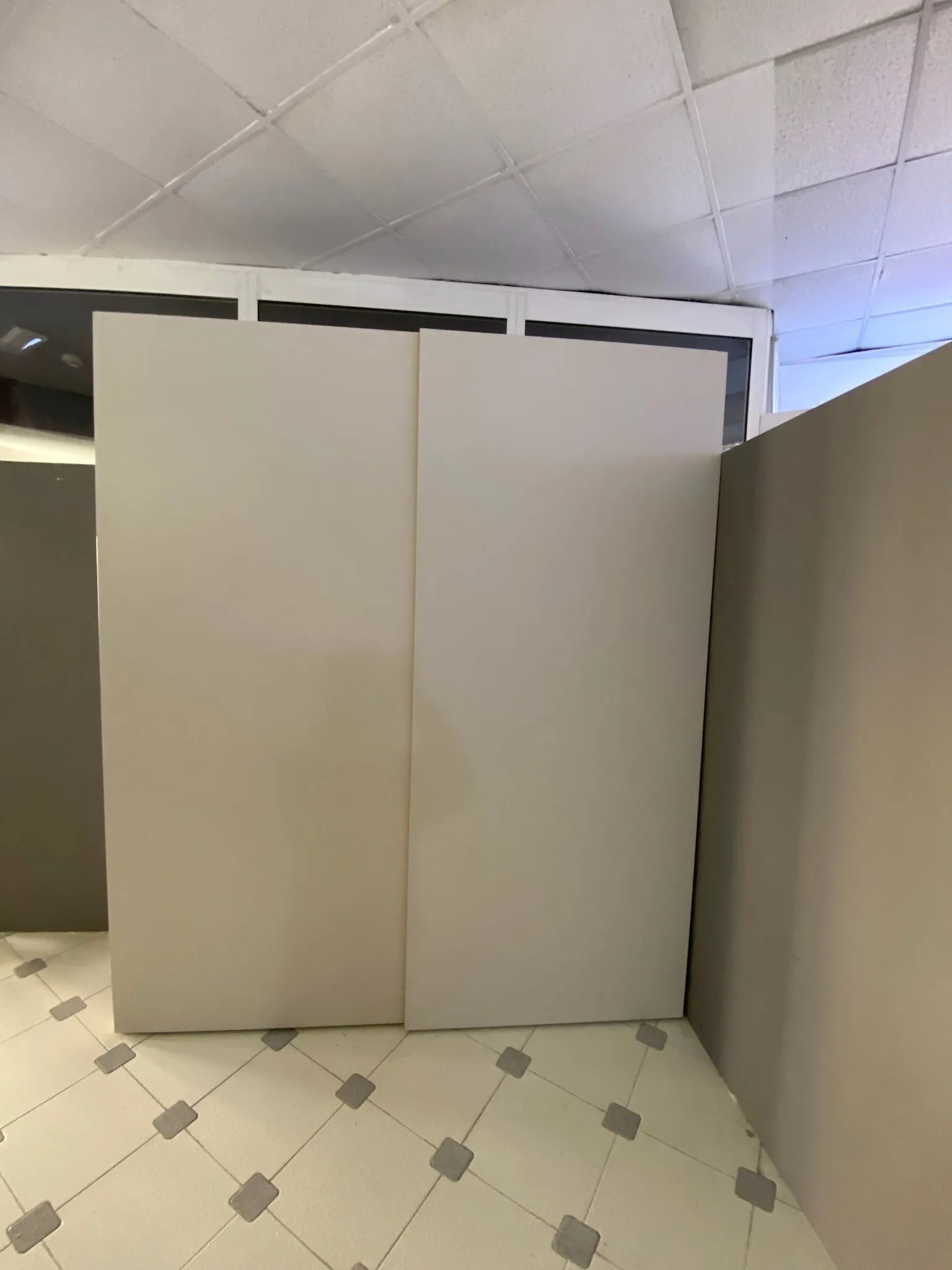 Armadio Core Caccaro con ante scorrevoli