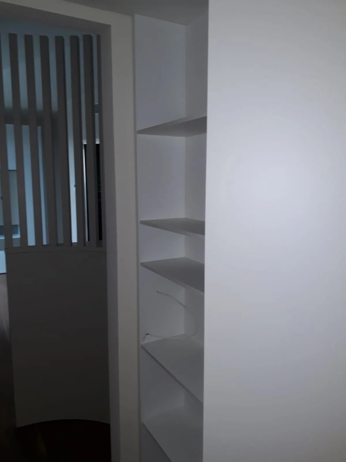 Armadio modello Core Caccaro