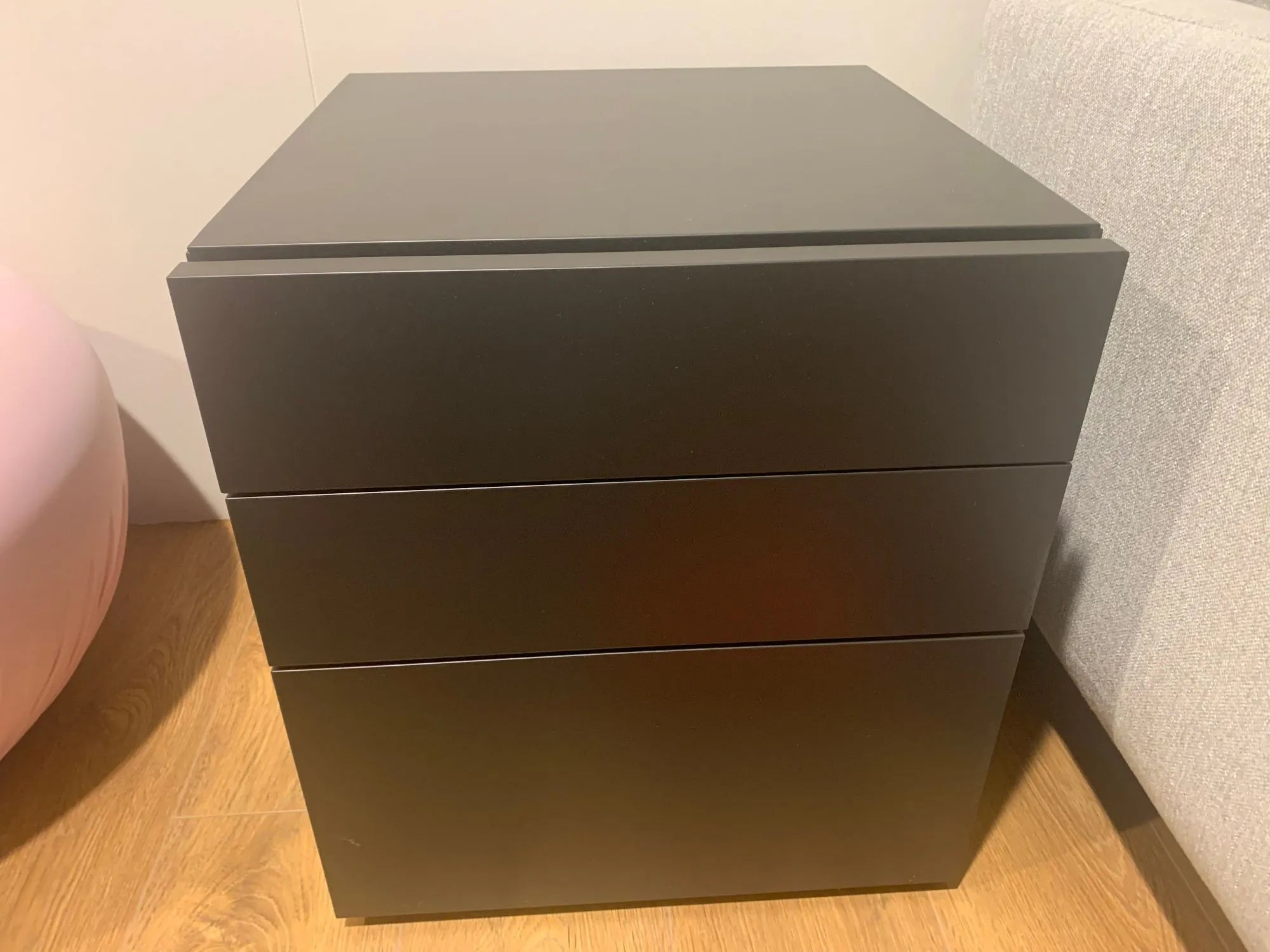 Comodino Filnox di Caccaro