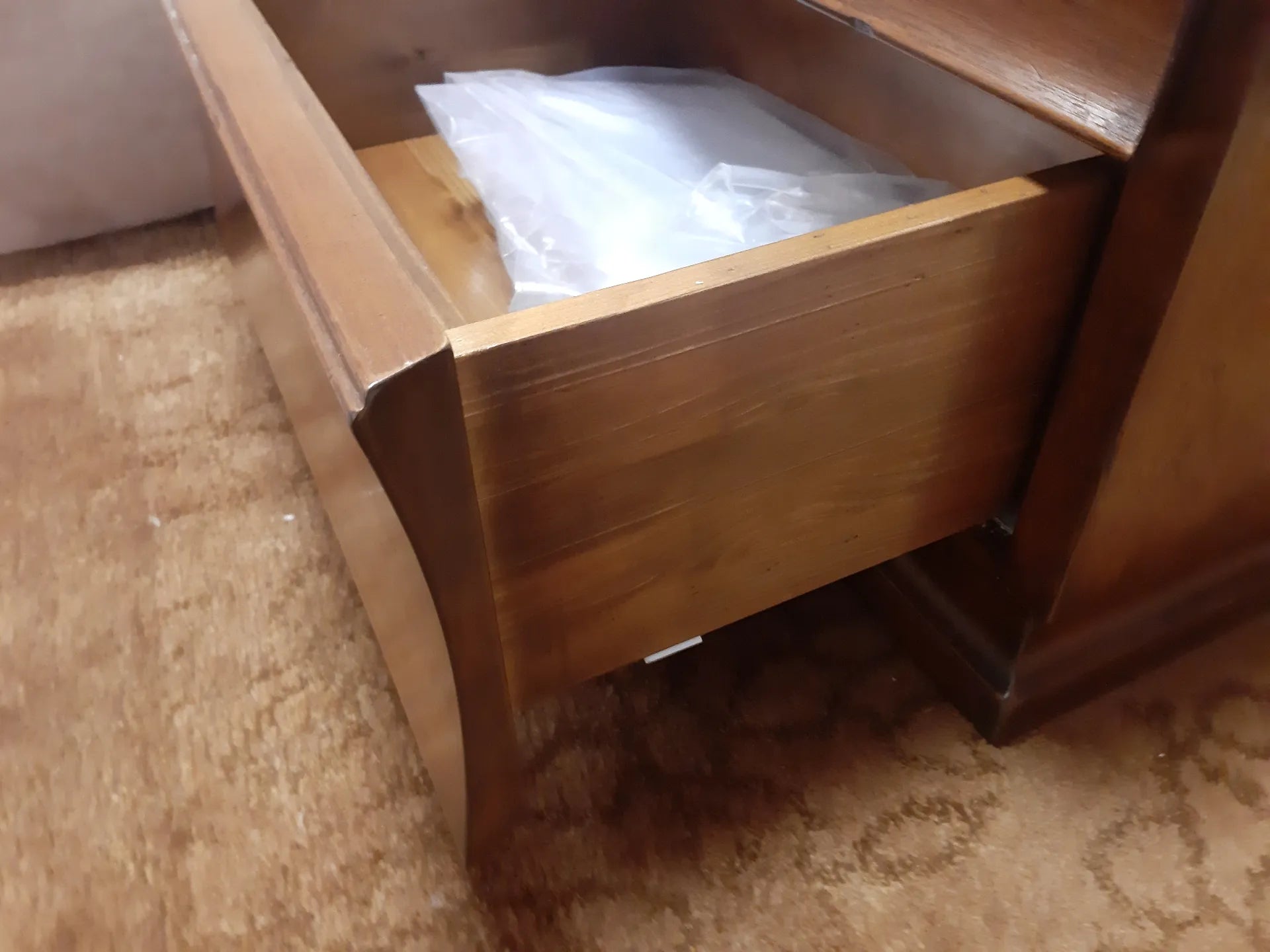 Comodini moletta Moletta m2