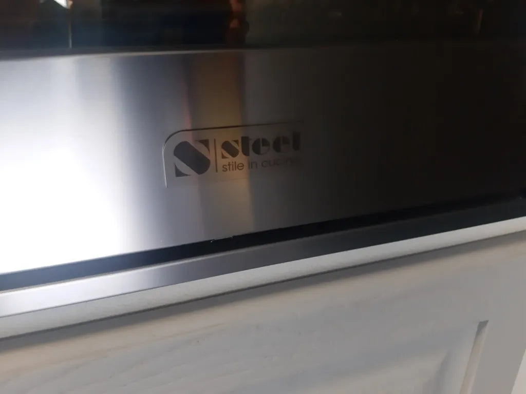 Cucina in muratura ad isola Zappalorto