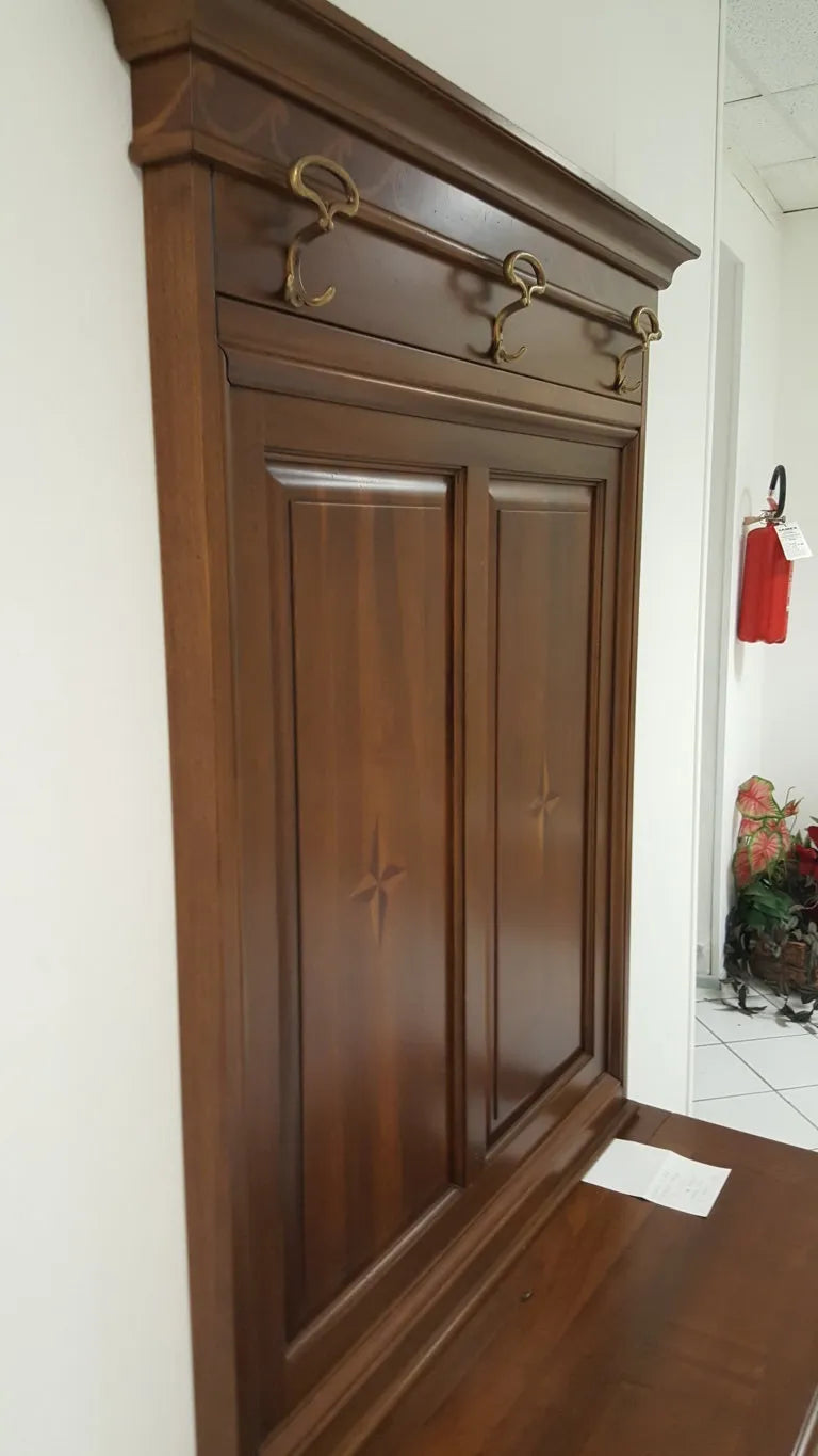 Mobile ingresso/cassapanca L 122