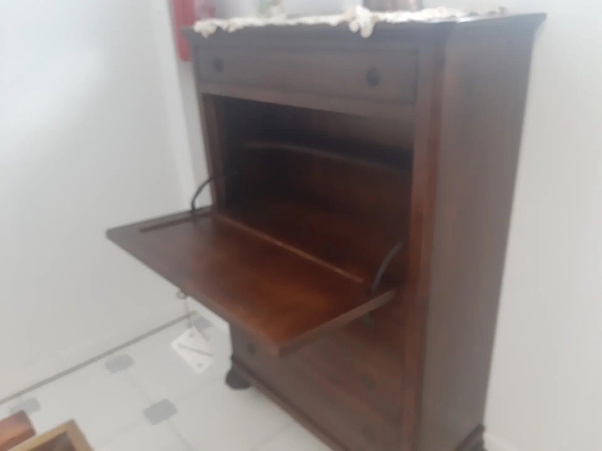 Cassettiera massello Mirandola