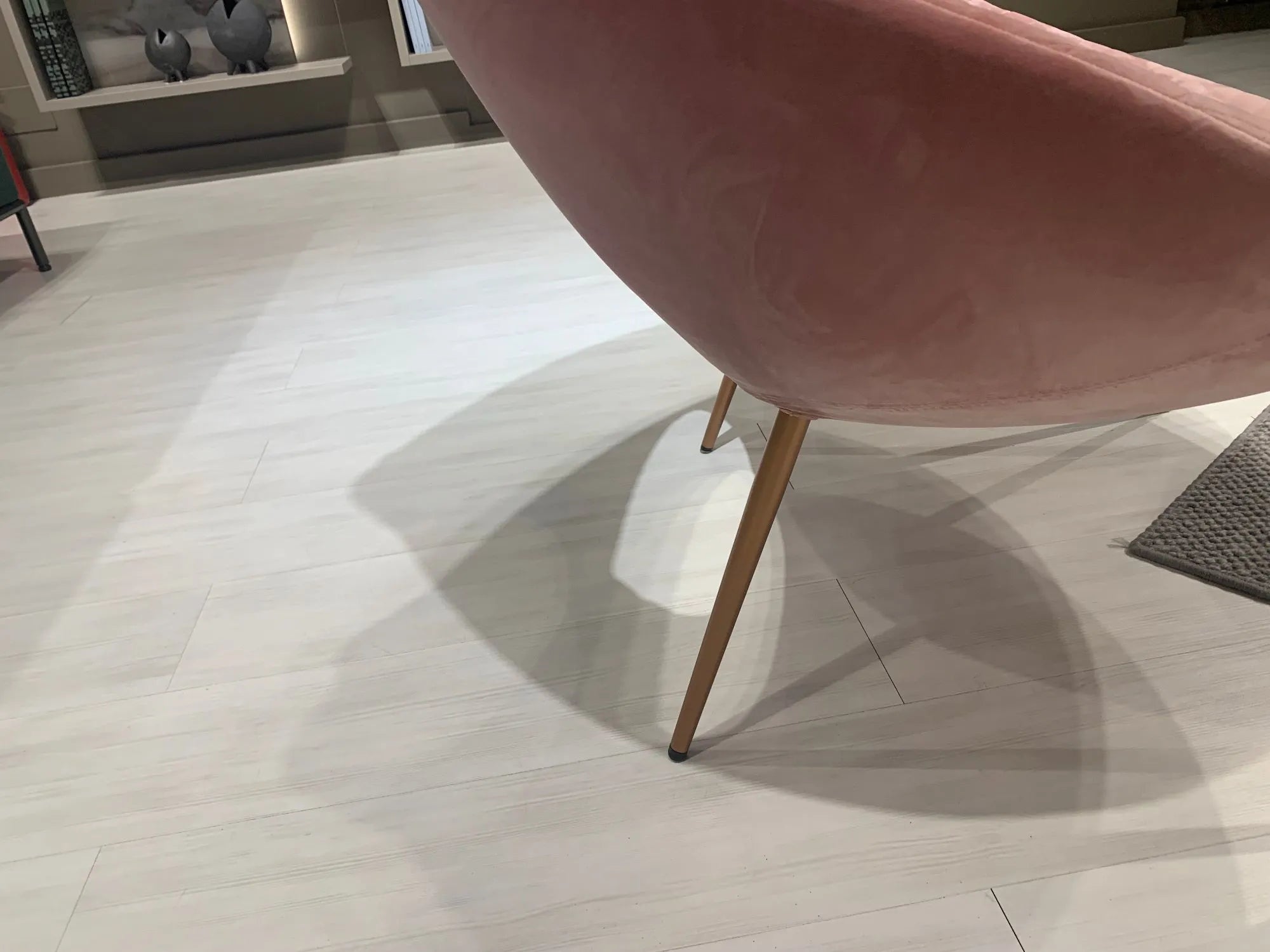 Poltrona Lock Bonaldo