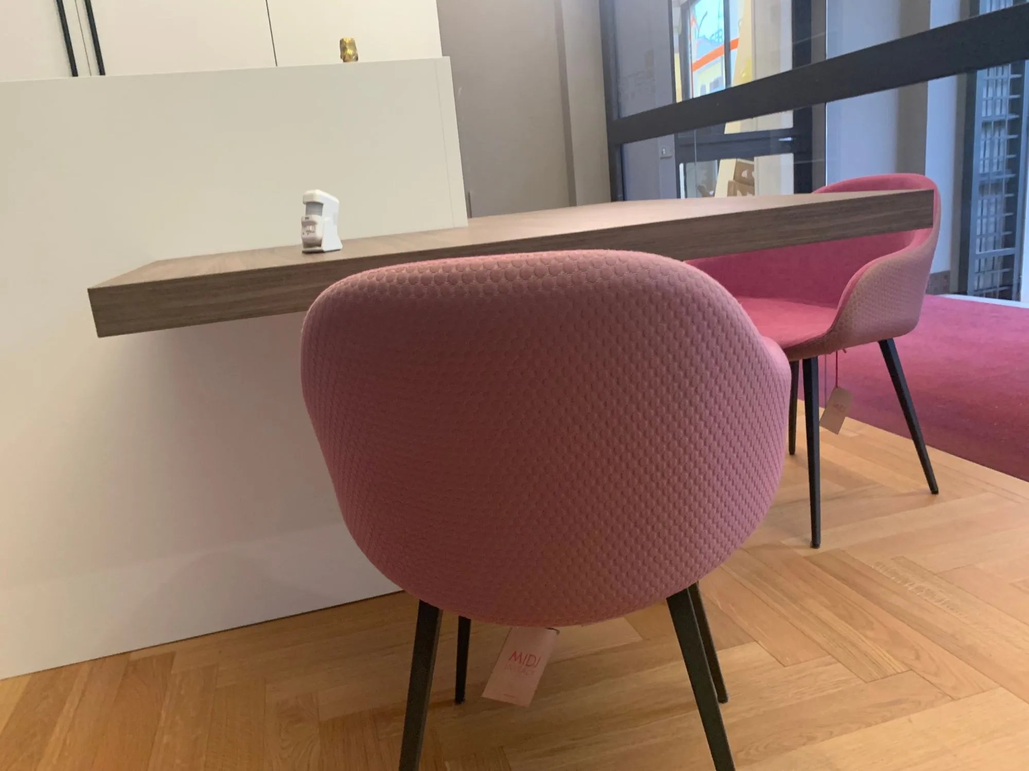 Poltroncina Sonny Midj