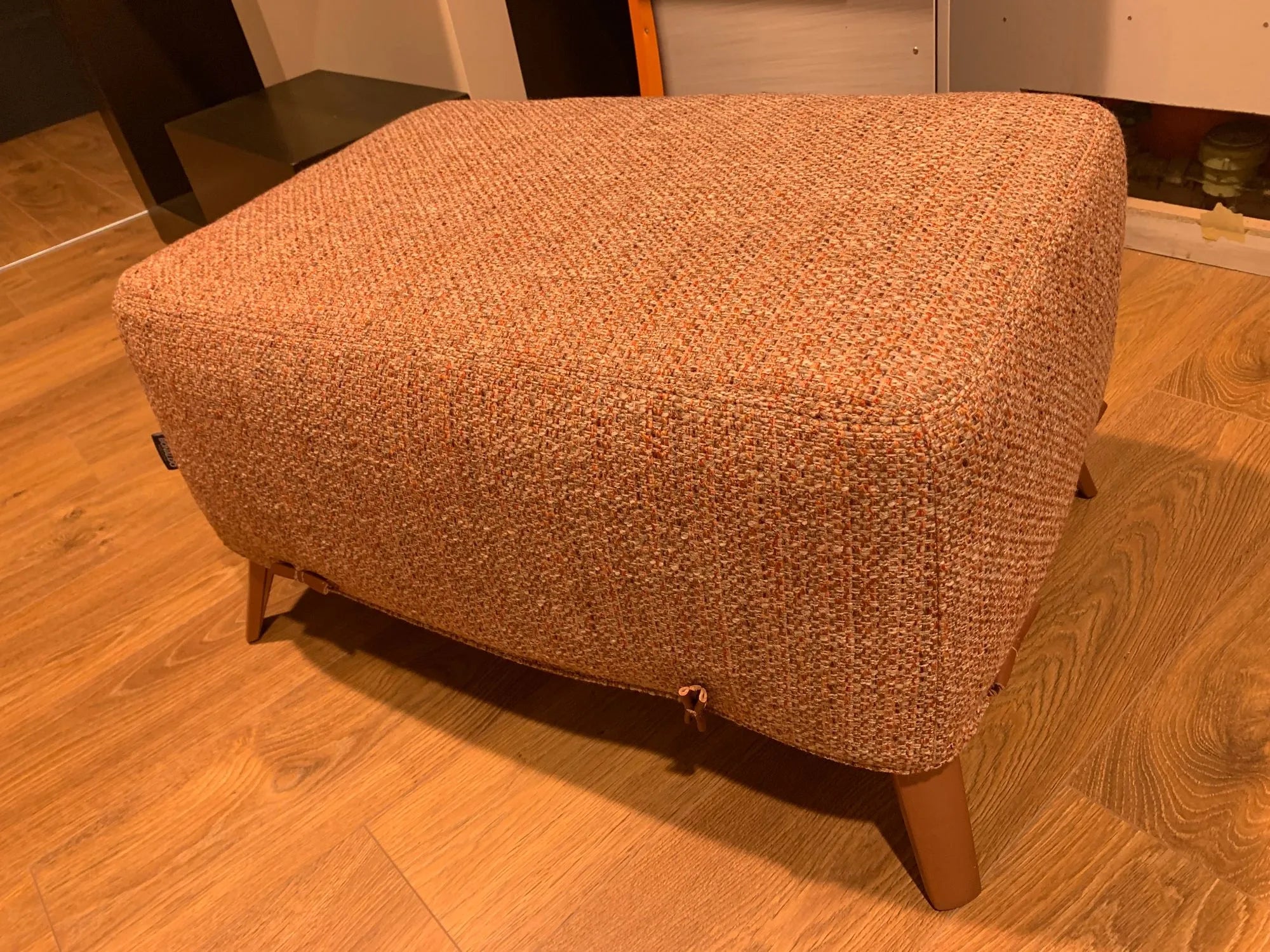 Pouf Cuff Bonaldo