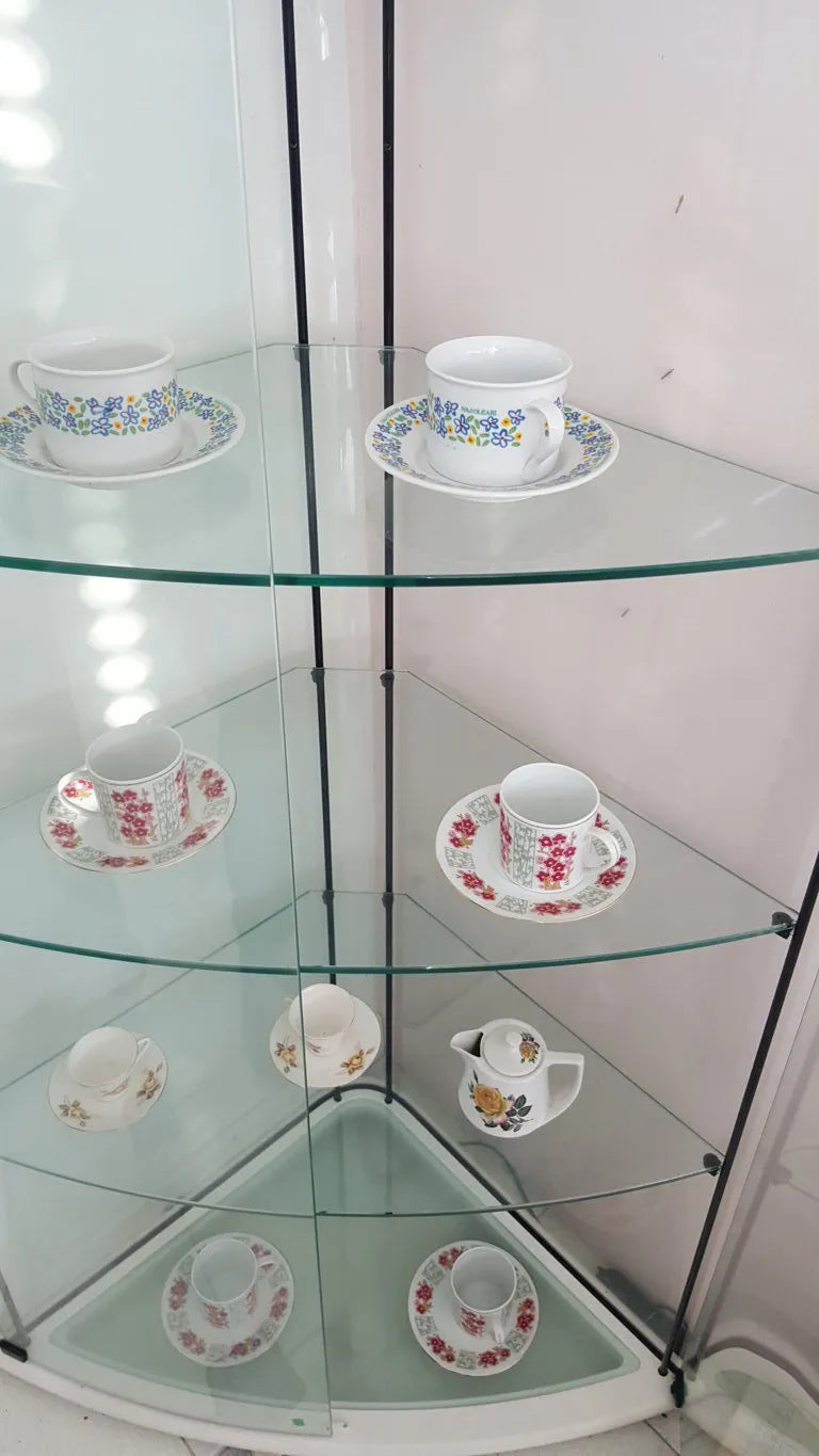 Primula Vetrinetta angolare