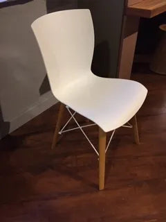 Sedia Rapwood Colico