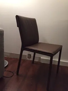 Sedia Isabel Cattelan - senza braccioli