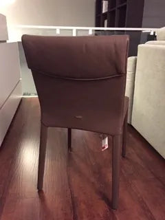 Sedia Isabel Cattelan - senza braccioli