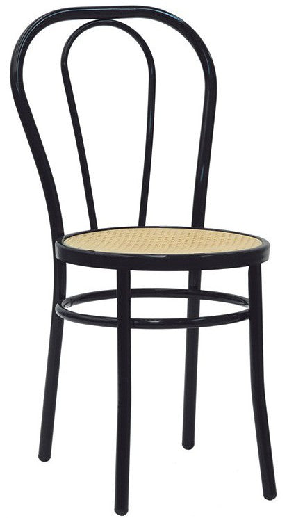 Sedia 083-AR100 Rossanese - struttura in metallo