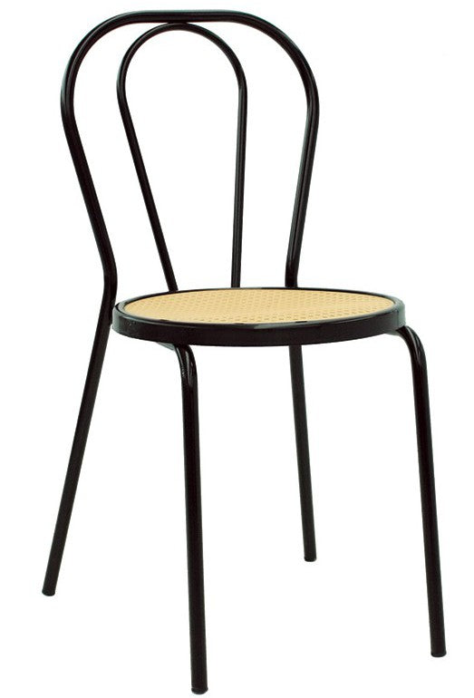 Sedia 084-AR38 Rossanese - struttura in metallo