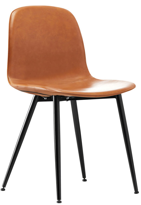 Sedia 183-XR4 Rossanese - struttura in metallo