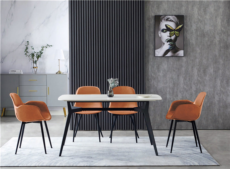 Sedia 183-XR4 Rossanese - struttura in metallo