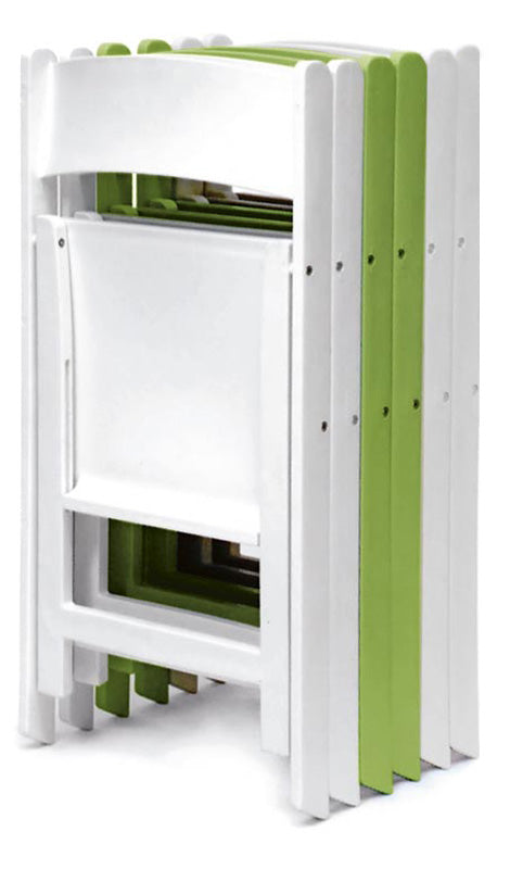 Sedia 802-Y012 Rossanese - struttura in polipropilene