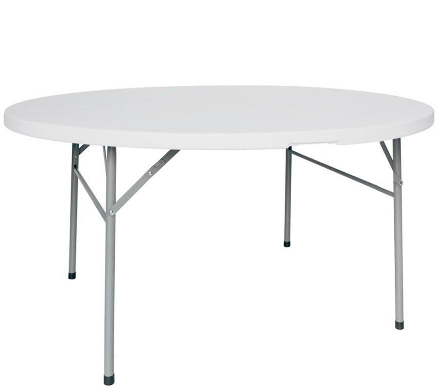 Tavolo 983-Z183 Rossanese - struttura in metallo