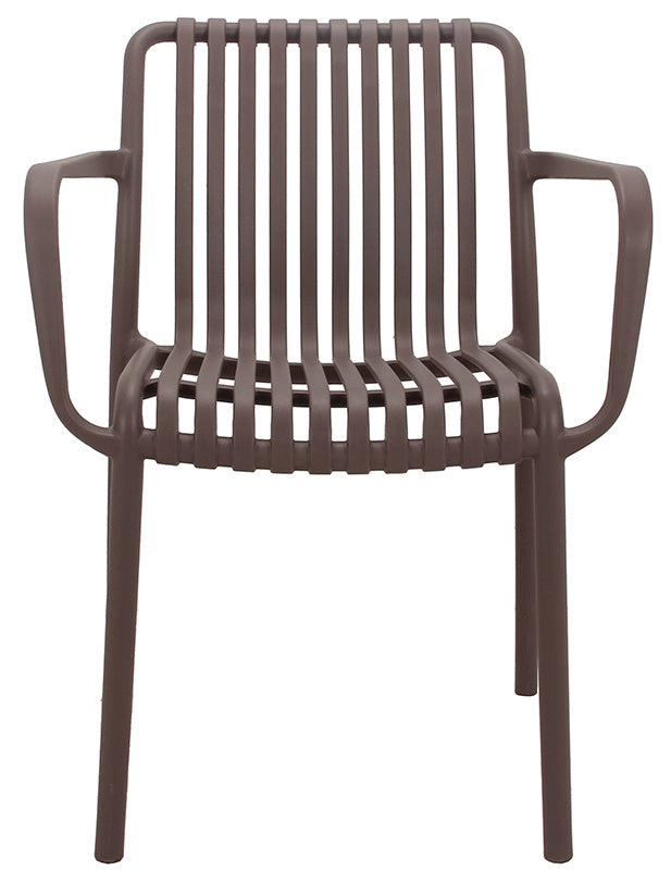 Poltroncina 075-ZL77 Rossanese - struttura in polipropilene