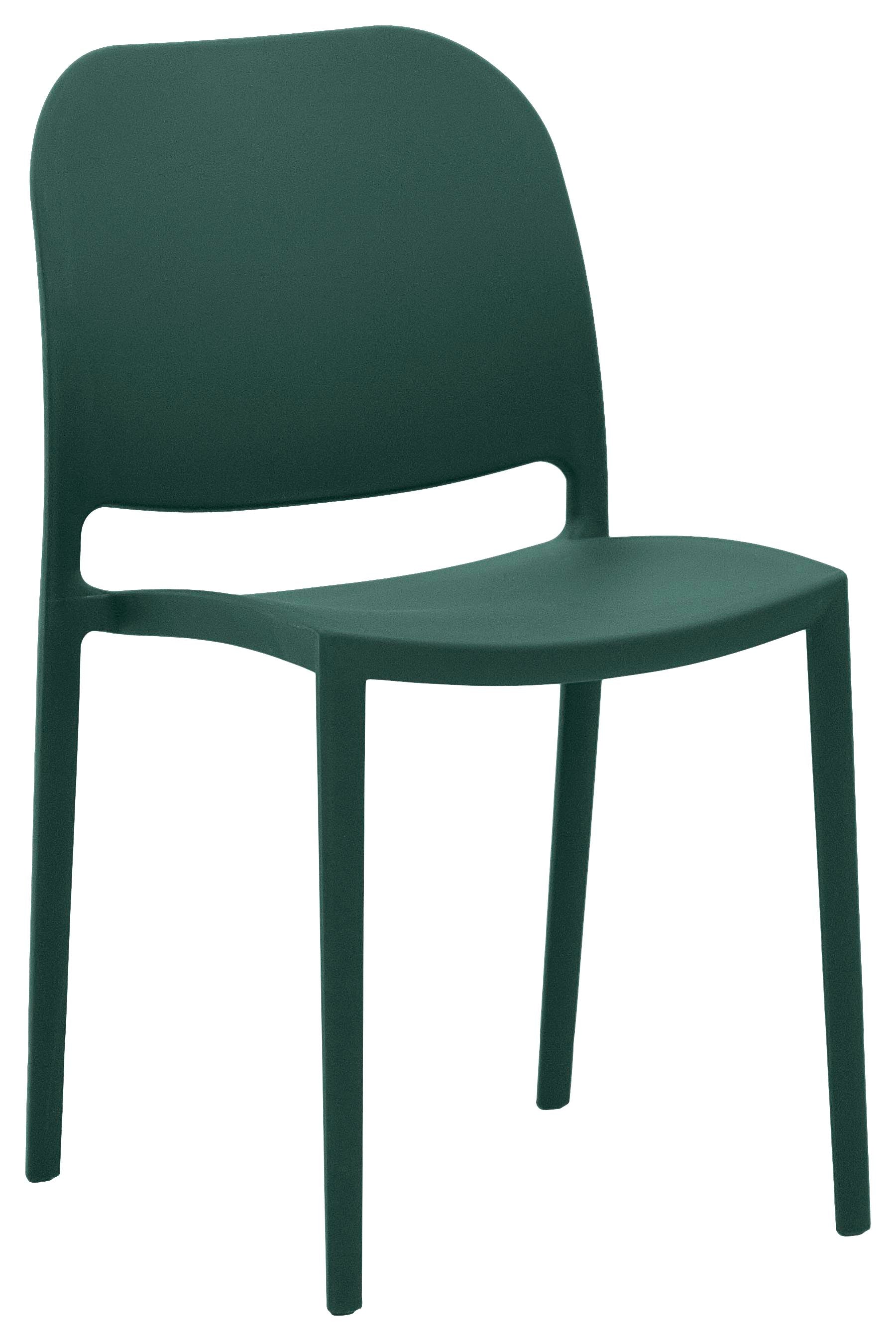 Sedia 725-Y19 Rossanese - struttura in polipropilene