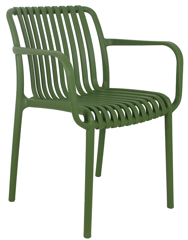 Poltroncina 075-ZL77 Rossanese - struttura in polipropilene