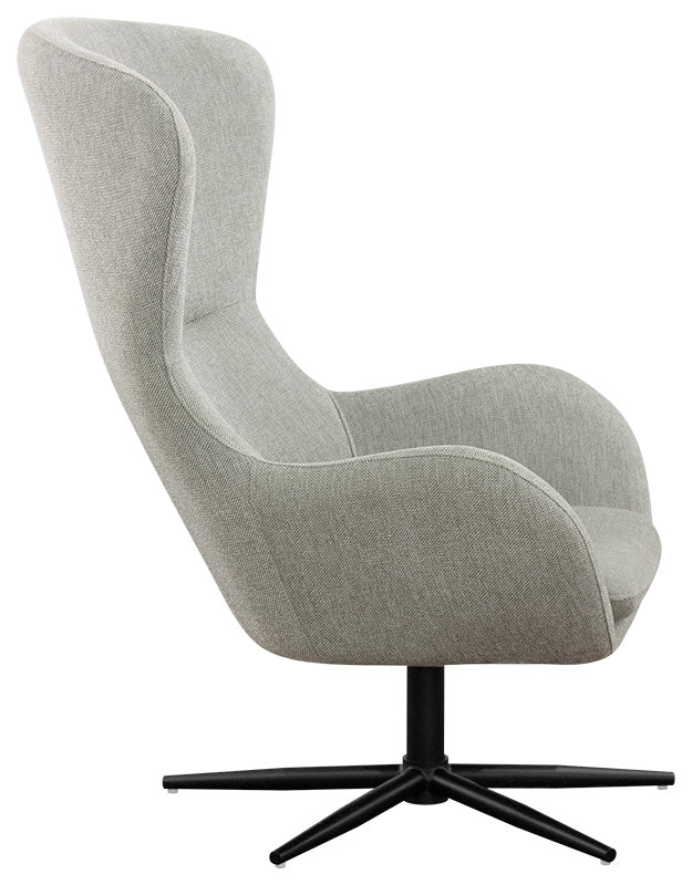 Poltroncina 050-DA2 Rossanese - struttura in metallo