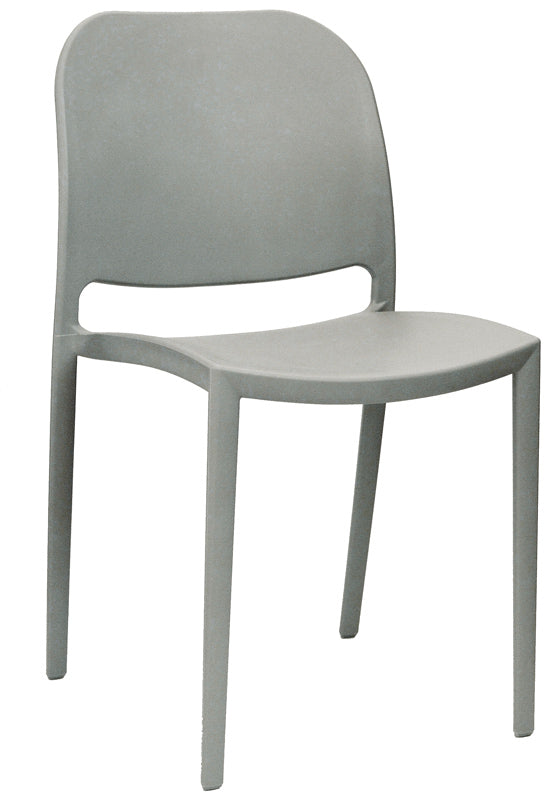 Sedia 725-Y19 Rossanese - struttura in polipropilene