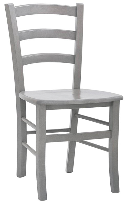 Sedia 1036-G02 Rossanese - struttura in legno