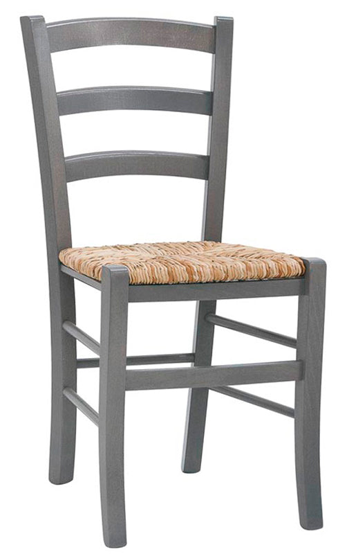 Sedia 1037-G03 Rossanese - struttura in legno