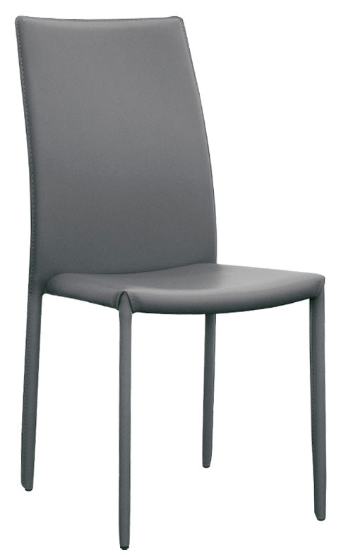 Sedia 824-RF97 Rossanese - struttura in metallo