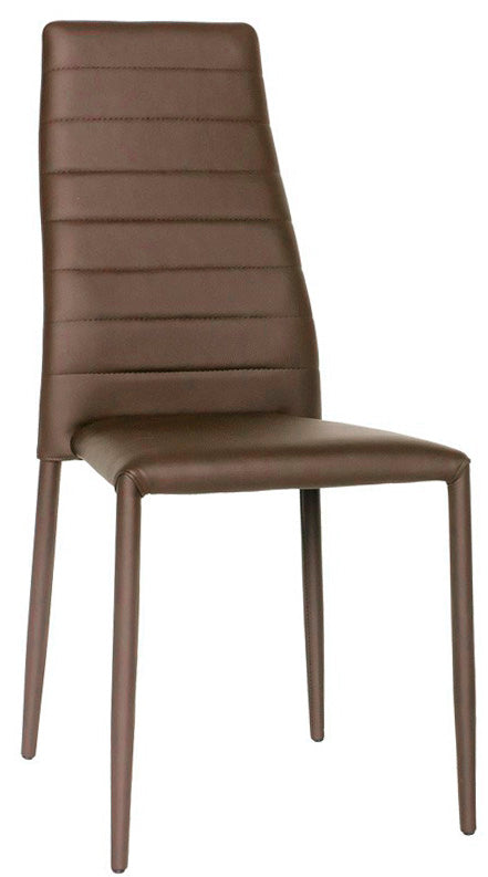 Sedia 948-F503 Rossanese - struttura in metallo