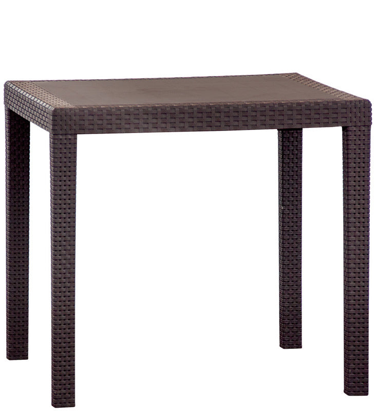 Tavolo 1044-S15 Rossanese - struttura in polipropilene