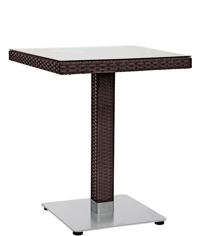 Tavolo 560-CTS0022 Rossanese - struttura in alluminio