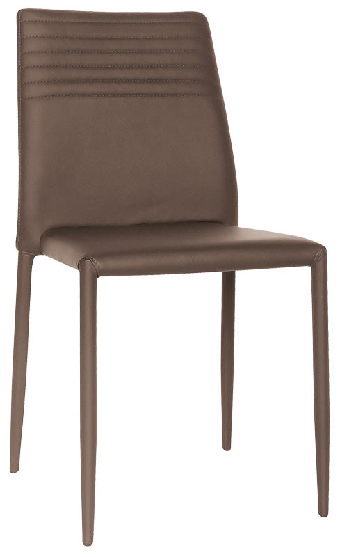 Sedia 949-F400 Rossanese - struttura in metallo