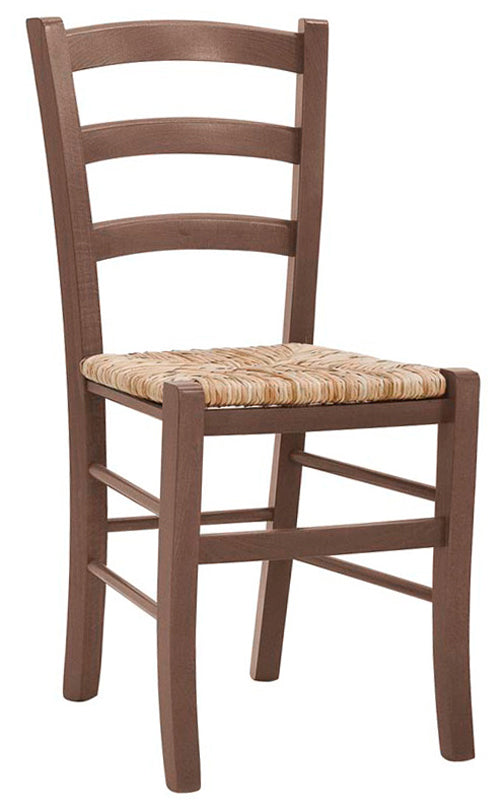 Sedia 1037-G03 Rossanese - struttura in legno