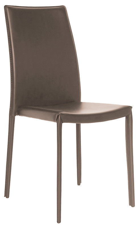 Sedia 824-RF97 Rossanese - struttura in metallo