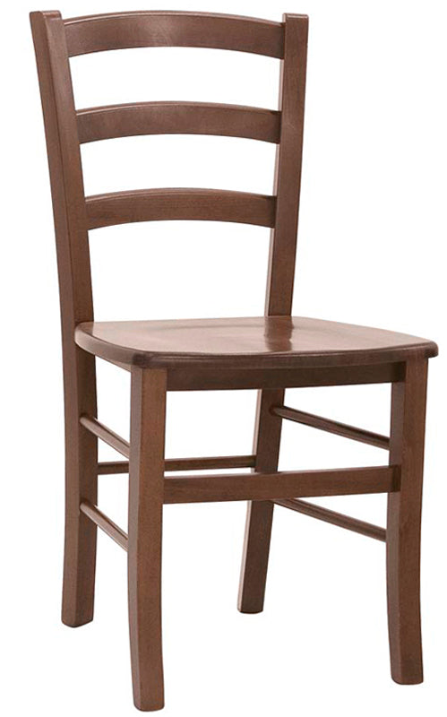 Sedia 1036-G02 Rossanese - struttura in legno