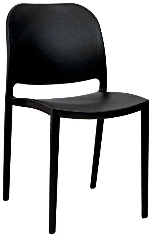 Sedia 725-Y19 Rossanese - struttura in polipropilene