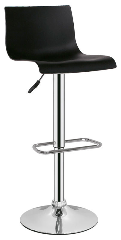 Sgabello 933-K08 Rossanese - struttura in metallo