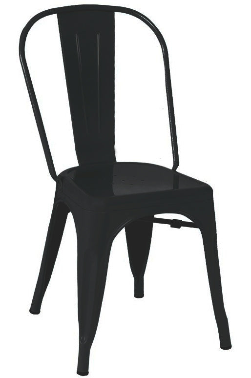 Sedia 976-ET53 Rossanese - struttura in metallo