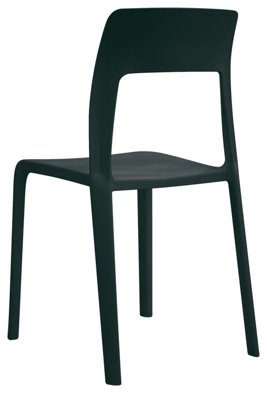 Sedia 998-SH15 Rossanese - struttura in polipropilene