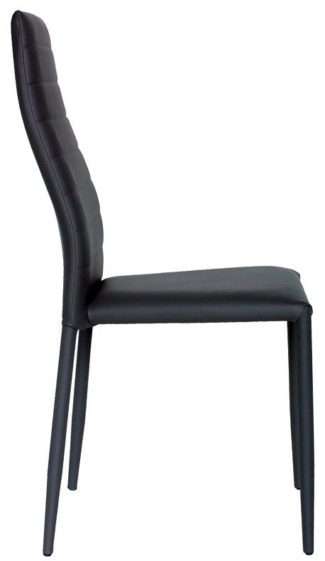 Sedia 948-F503 Rossanese - struttura in metallo