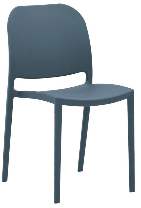 Sedia 725-Y19 Rossanese - struttura in polipropilene