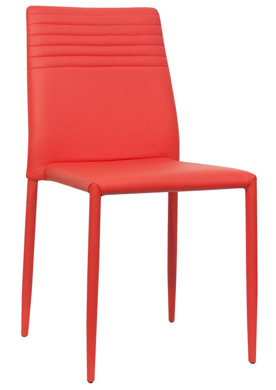 Sedia 949-F400 Rossanese - struttura in metallo