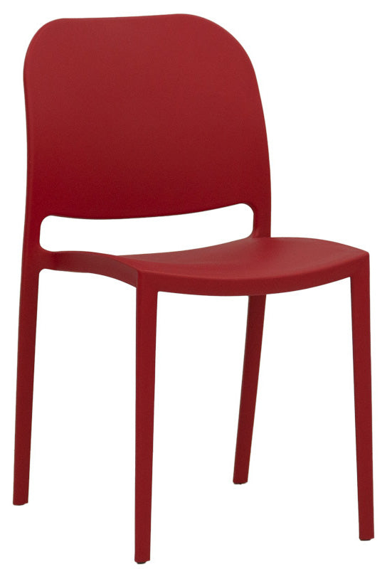 Sedia 725-Y19 Rossanese - struttura in polipropilene