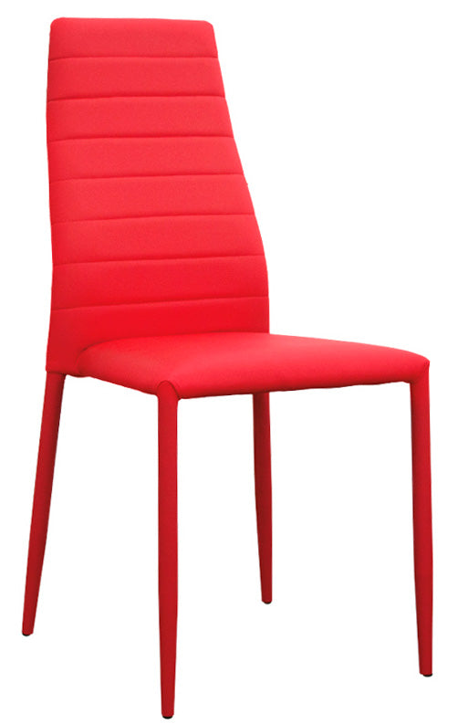 Sedia 948-F503 Rossanese - struttura in metallo