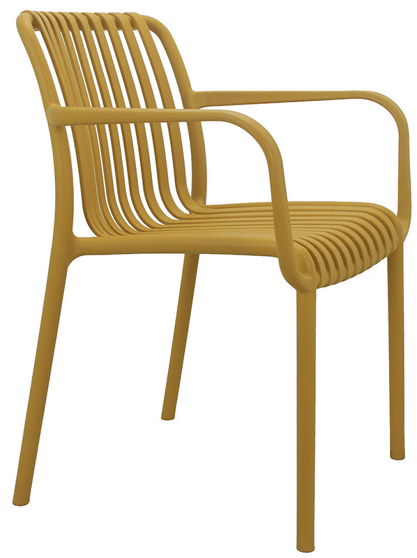 Poltroncina 075-ZL77 Rossanese - struttura in polipropilene