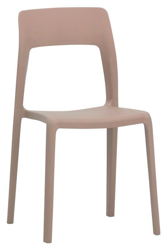 Sedia 998-SH15 Rossanese - struttura in polipropilene
